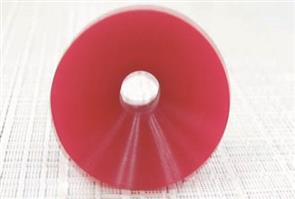 Silicone Mouldings