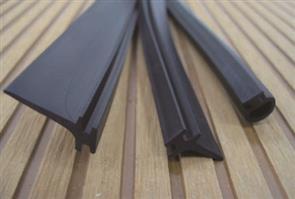 Solid Natural Rubber Strip